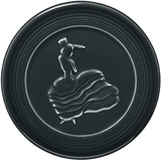 Sottopentola Fiesta 6, ardesia by Unknown