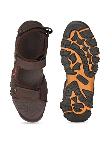 Image of Power Men's Velcro Sandal
