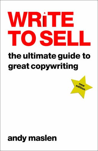 Buy Write To Sell — BookShops.in