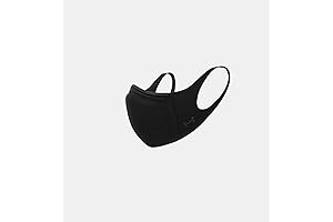 Under Armour UA Sports Mask: The Breathable, Sweat-Wicking Mask for Intense Workouts