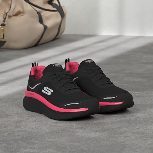 Image of Skechers Women's D'lux Walker-infinite Motion Sneakers