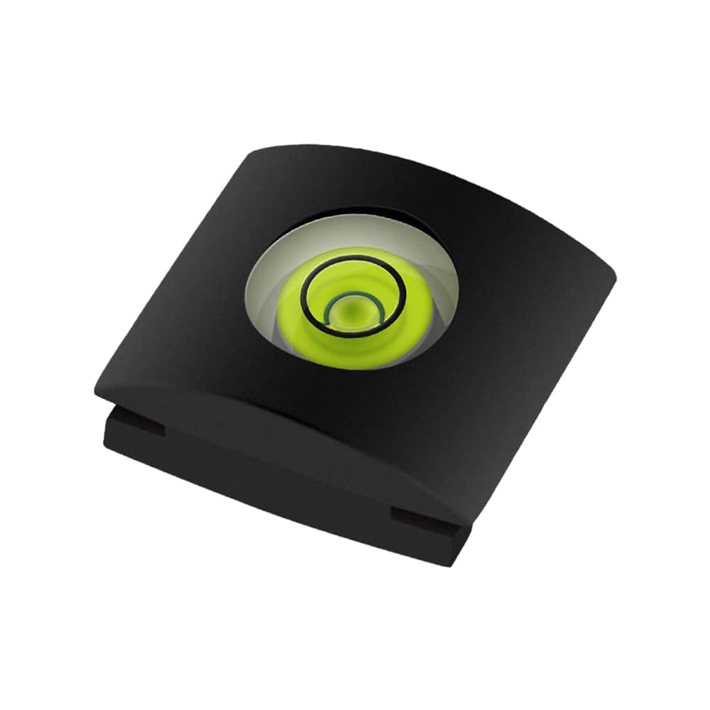 Geek Lab Single Axis Bubble Level Gradienter for Canon Nikon & Other Standard Hotshoe Camera-image-9
