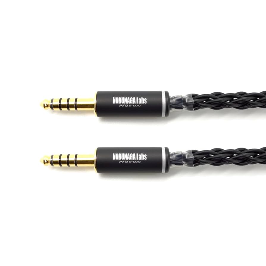 Amazon | NOBUNAGA Labs 碓氷 (Usui) 10cm 【4.4mm5極バランス