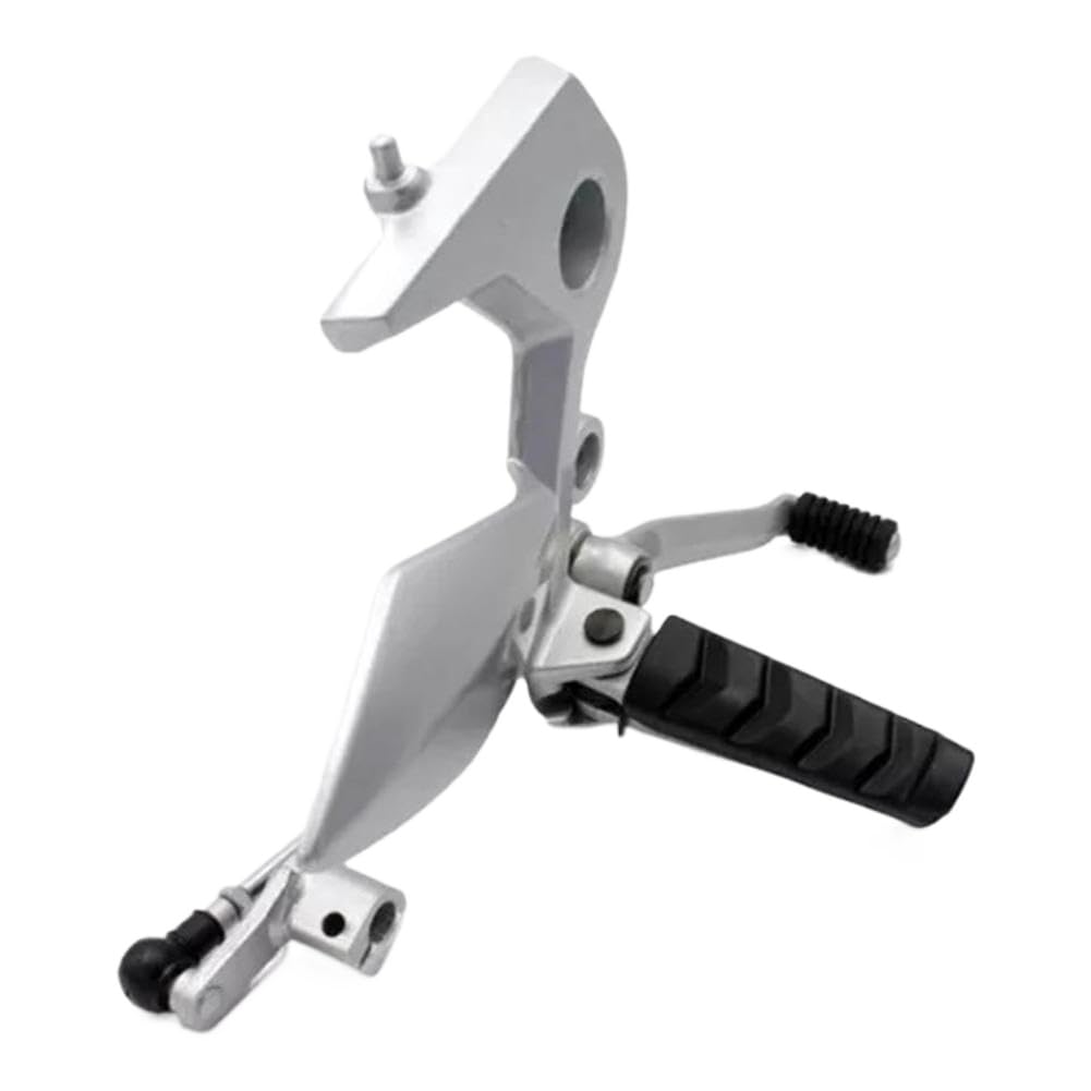 ZDcvfmhqb Left Pedal Shift Assembly F11010189 Compatible with 250z 250sz 2014-2019