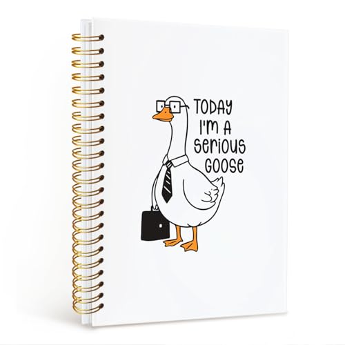 Journal notebook 5.5 x 8.3-inch pour vos notes au quotidien bloc de 450 pages