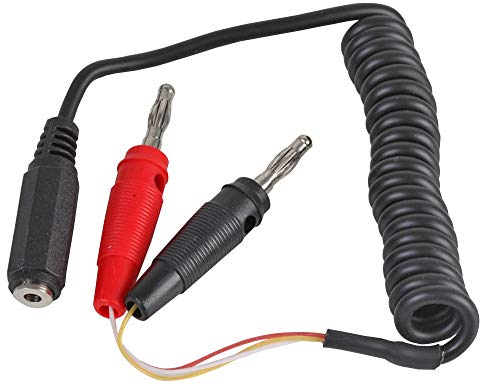 Image of Sound Cable for Micro BIT, Micro BIT Embedded Development Kit Accessories, Qty X 1 | S8007