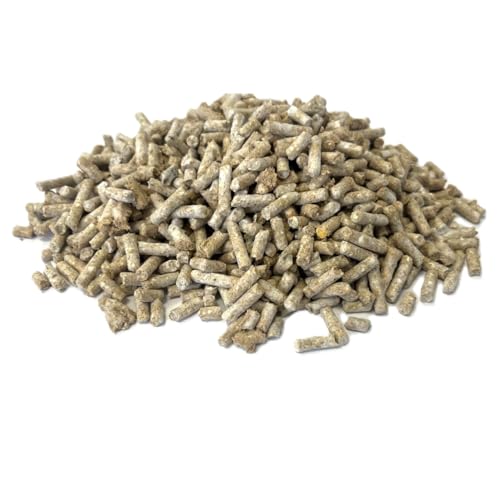 750g Growers Pellets for Chickens and Poultry MDCB