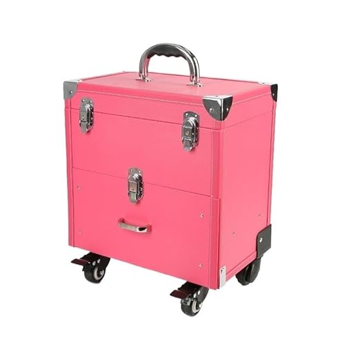 ���C�N�{�b�N�X �v���p���C�N�{�b�N�X ���ϔ� ���ϕi���[�{�b�N�X �L���X�^�[�t�� ��e�� ���@�\ ��� �ϋv�� �����^��(Rose Silver)