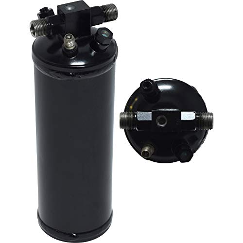 A/C Receiver Drier compatible with Mack/Peterbilt