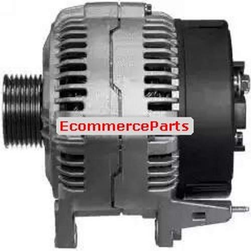 Alternatore 9145374900295 EcommerceParts Tensione: 12 V, Alternatore-Corrente carica: 120 A