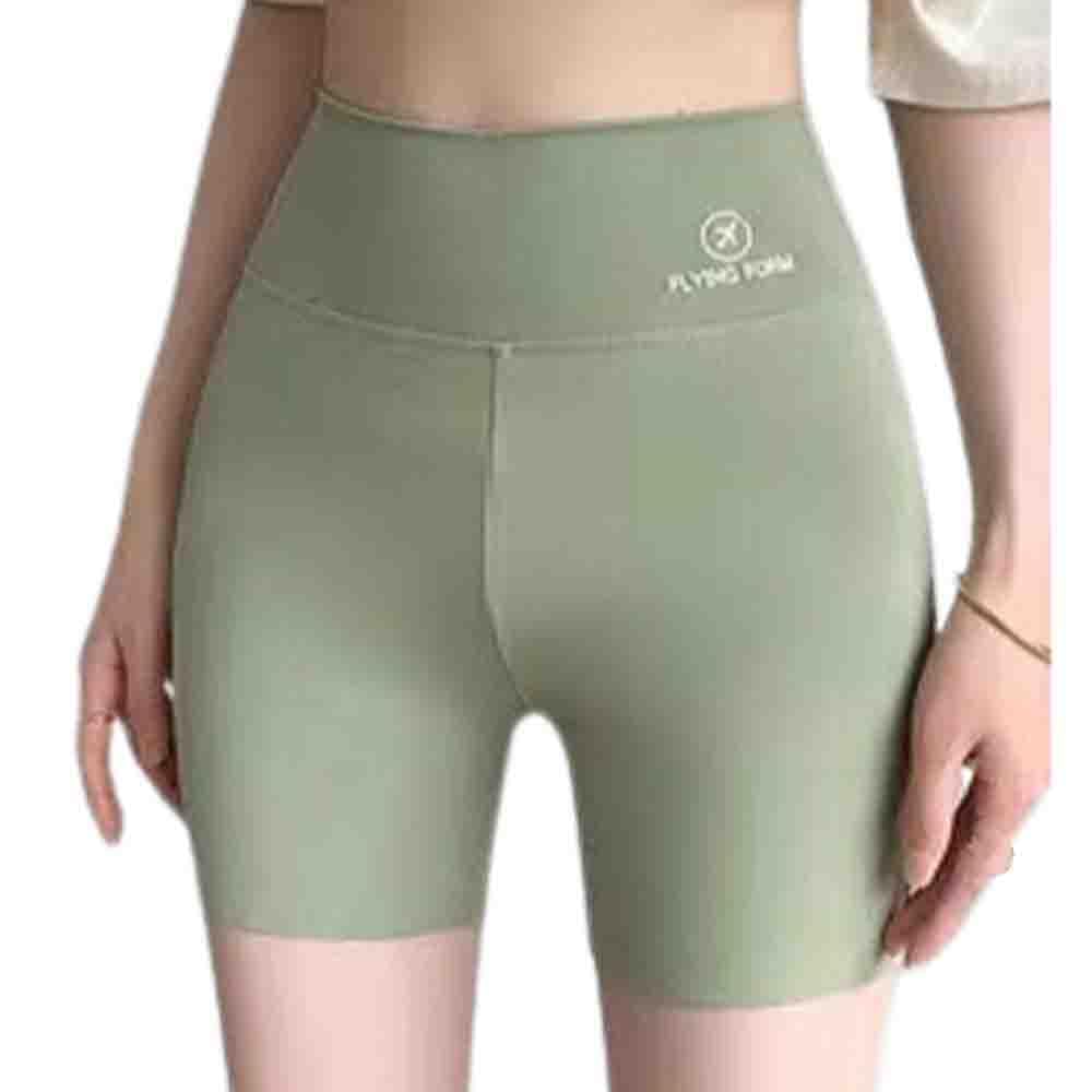 ガードルチラ Amazon.co.jp: レギンス レディース 1分丈 スパッツ ガードル 夏用 ヨガウェア エクササイズ 薄手 シームレス インナーパンツ  ショートレギンス アンダーパンツ ハーフレギンス インナー アンダーウェア さらさら ストレッチ 涼しい : ファッション