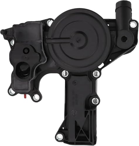 Válvula de control de presión de aceite y agua compatible con VW automático