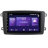 Funciones integradas: Admite navegación del sistema de posicionamiento geográfico/FM en RDS. Estéreo de automóvil/Pantalla dividida/Reproductor de medios/Reproductor de música/AV-OUT/Bluetooth manos libres/Control del volante/Mirror Link/Asistente de estacionamiento/Navegación web/Comunicación en línea.