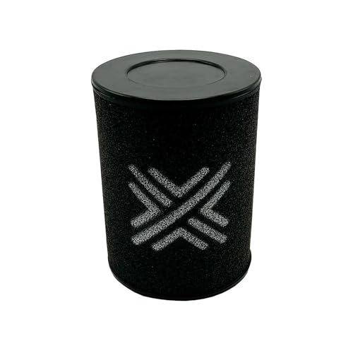 Pipercross Performance Panel Filter, for Hyundai i30N & Kona N, Premium & High Performance, PX1999