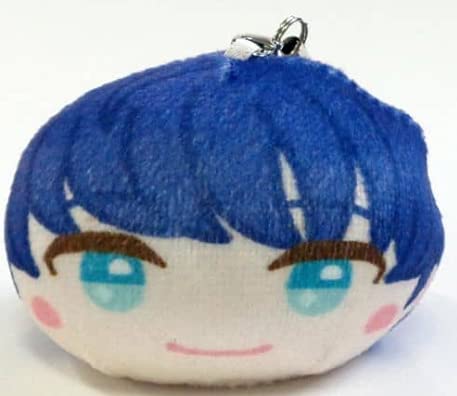 Peluche Beanbag A3! Tsumugi Tsukioka Ichibankuji Set Automne Hiver