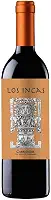 Los Incas Carmenere, Vinho Tinto, 750ml