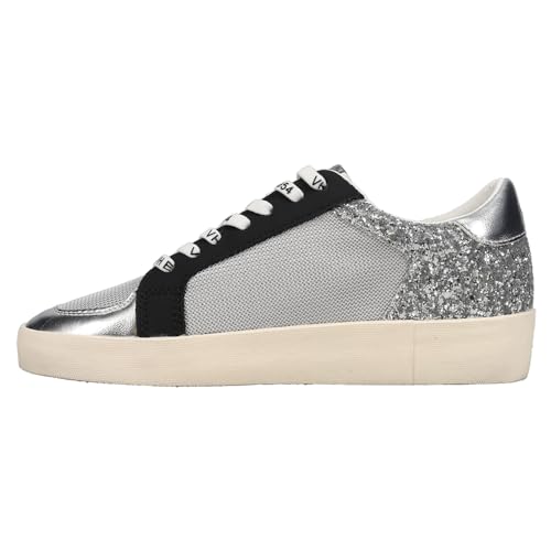Image of VINTAGE HAVANA Womens Reflex Slip On Platform Sneakers Shoes Casual