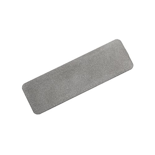 Buck Dual Flat Pocket Stone Sharpener