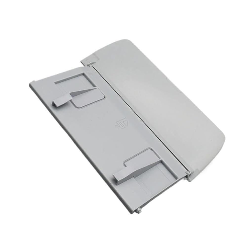 Volet ADF Samsung blanc pour numérisation de documents bureau - 2