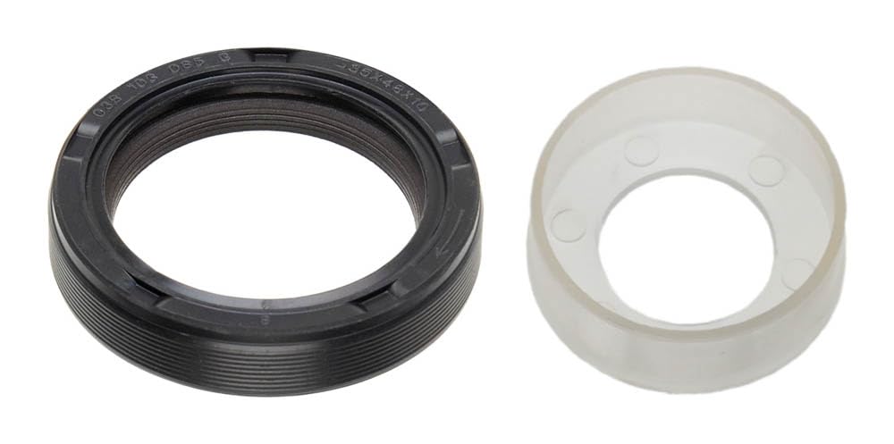 Ajusa 15083100 Shaft Seal crankshaft
