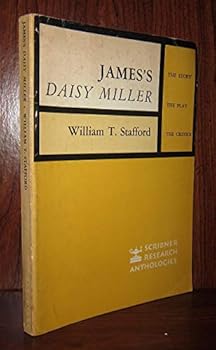 James's Daisy Miller
