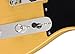 Fender Telecaster "Barrel" Switch Tips - Black