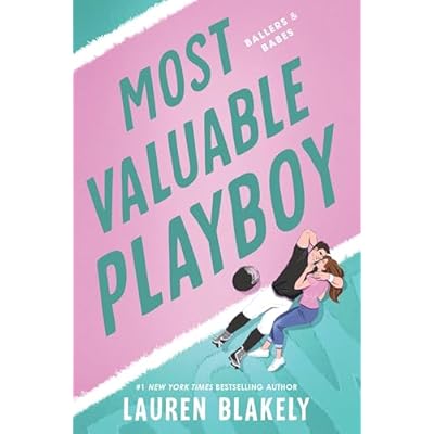 Most Valuable Playboy