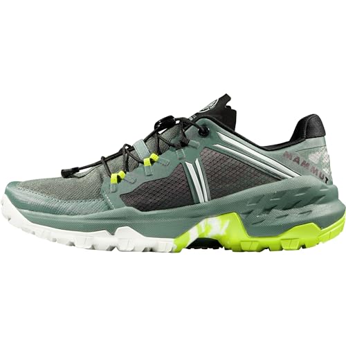 Mammut Women's Sertig TR Low Trail Running Shoe