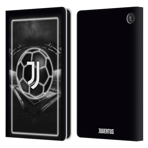Étui Portefeuille Juventus Football Club pour Lire et Voyager avec Fire 7