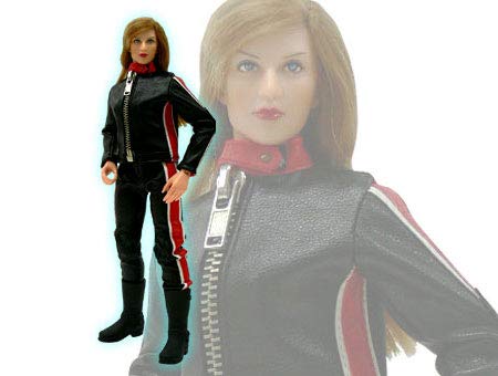 SKYNET 1/6レディースミッションベーシックインファントリーNo.10 ライダースーツB Amazon.co.jp: SKYNET 1/6レディースミッションベーシックインファン
