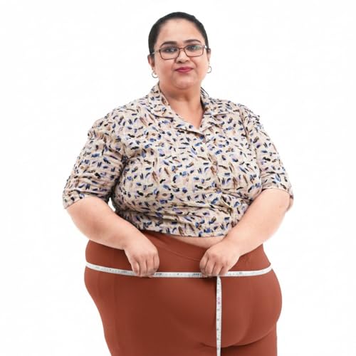 Image of BIGTEES Cotton Leggings for Women Full Length | Stretchable, Soft & Comfortable Pants for Women