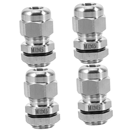 How to connect armoured cable to junction box (September 2024)