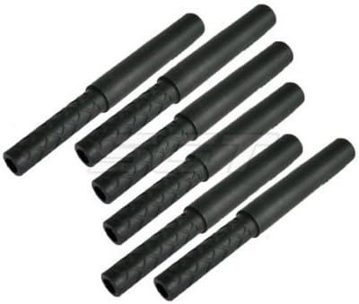 Golf Shaft Extension for Graphite Shafts - Extend 6 Clubs Standard Size