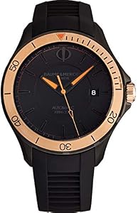 Baume & Mercier Clifton 10425