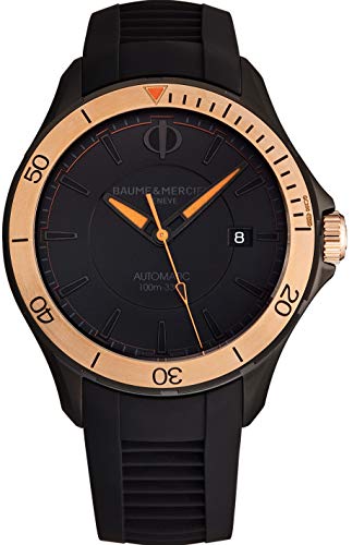 Baume & Mercier Clifton 10425