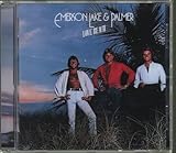 emerson lake palmer trilogy full album Country Of Release: NLD Love Beach