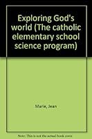 Exploring God's world B0007HC30Q Book Cover