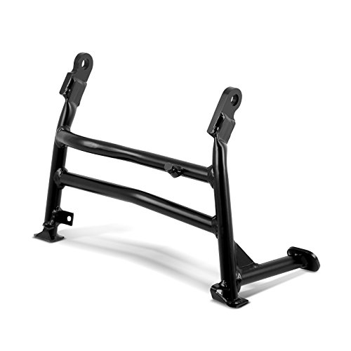 Béquille centrale FZ8 Fazer idéale pour stationner en voyage