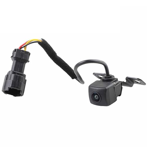Car Rear View Backup Camera Reverse Parking Assist Camera for Hyundai for Kia 95760-A2130 95760A2130