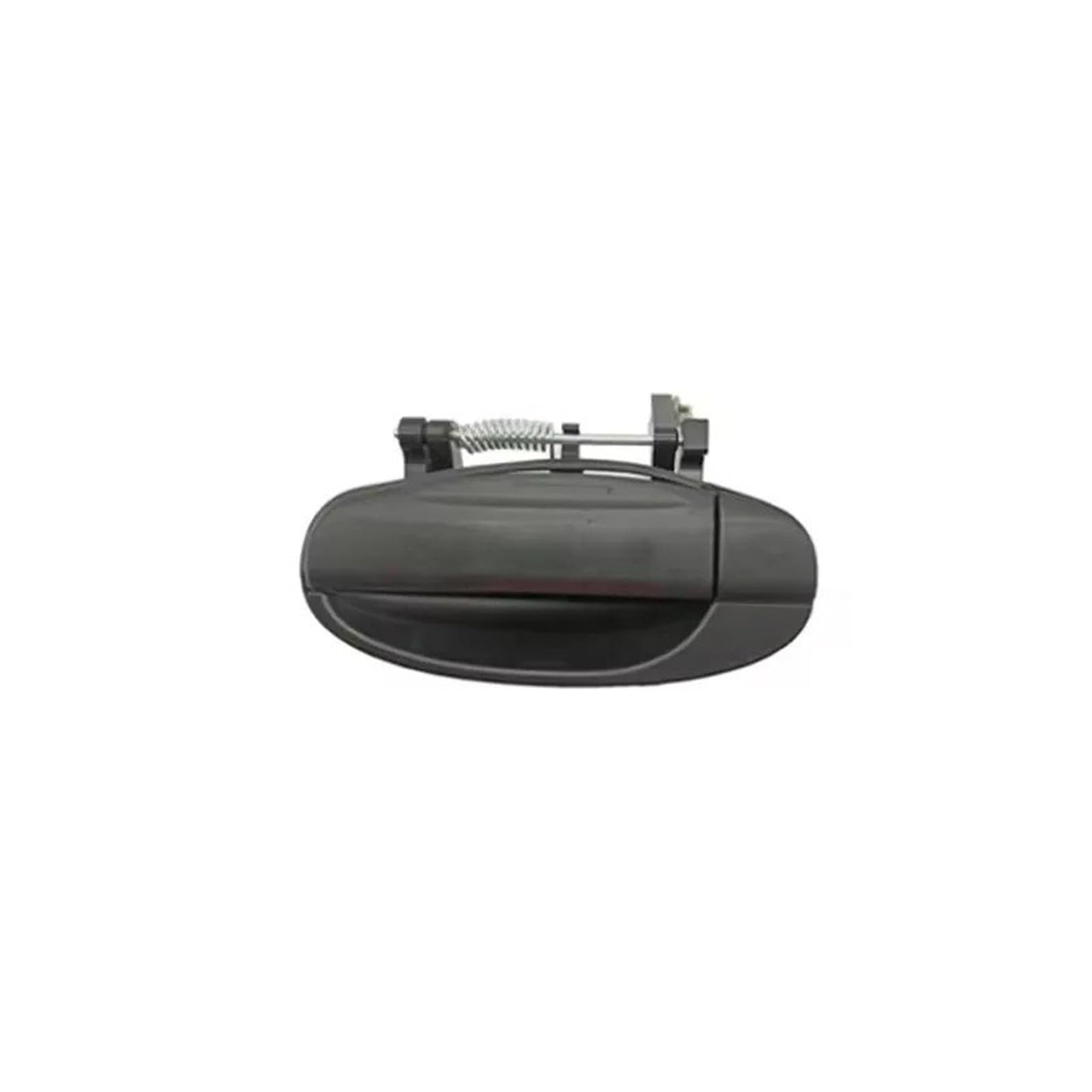 HLJNLVBN Door Handle for Daewoo for KALOS 2002-2019 Left Right Outside Door Handle 96541631 96541632 96541633 96541634(Rear Left)