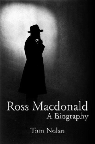ROSS MACDONALD