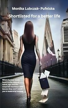 Paperback Shortlisted for a better life: Inside the strange world of hiring and power Book