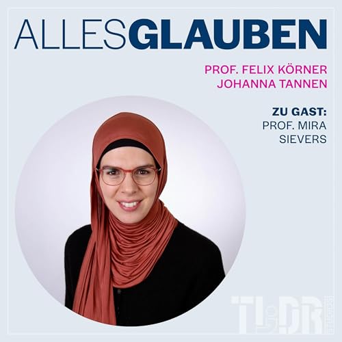 Religi&ouml;se Rituale: Verstehen oder gehorchen? (#02)