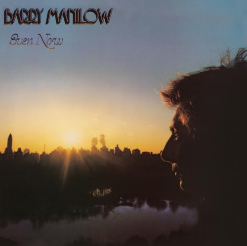 Barry Manilow