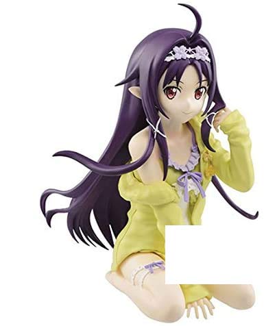 Banpresto - Sword Art Online Memory Defrag Midnight DreamYuuki Figure