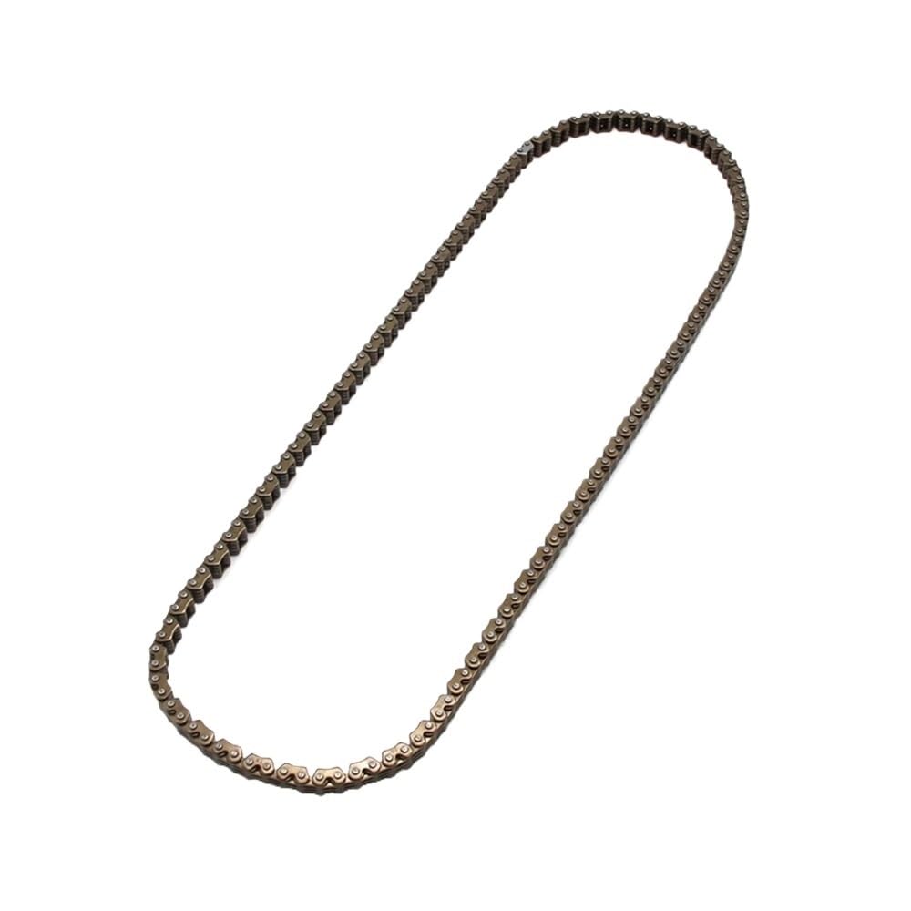 Chaîne distribution moto anti-étirement pour EX500 GPZ500S 92057-1188