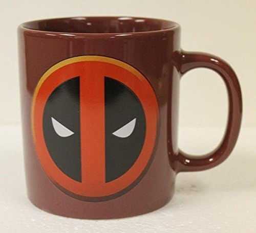 15 oz. Mondo Mug Marvel Comics