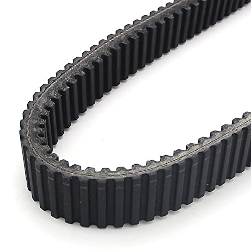 Miniatura 2 de Correa de transmisión de repuesto para motocicleta Arctic Cat 0627-112 para Arctic Cat XF9000 High Country Limited 141 153 para Arctic Cat ZR9000,