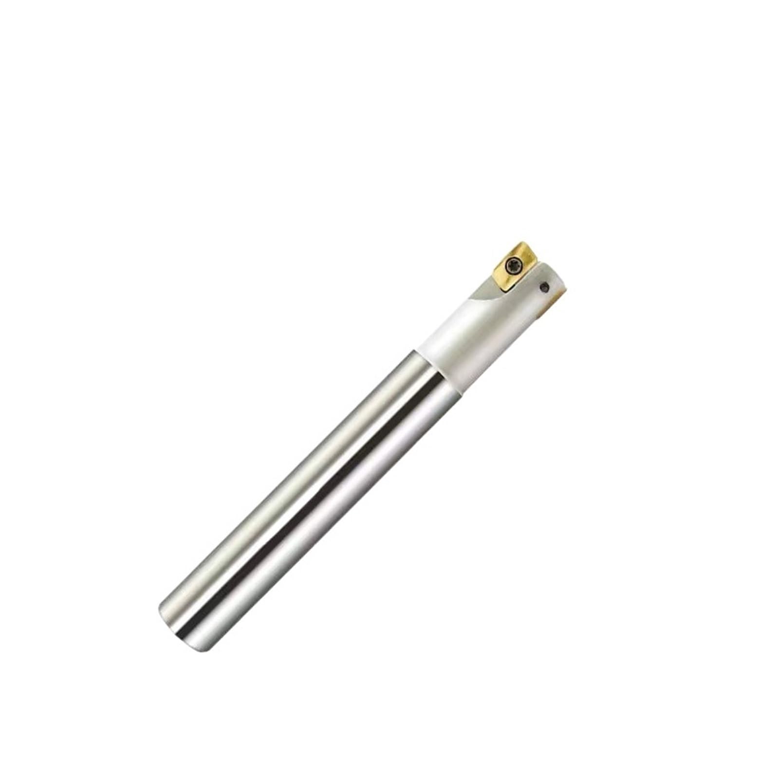 Carbure APKT1135 et fraise BAP300R C16 pour tour mécanique et usinage CNC acier