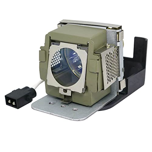 Ampoule pour vidéoprojecteur Benq MP511 avec châssis 5J.08001.001